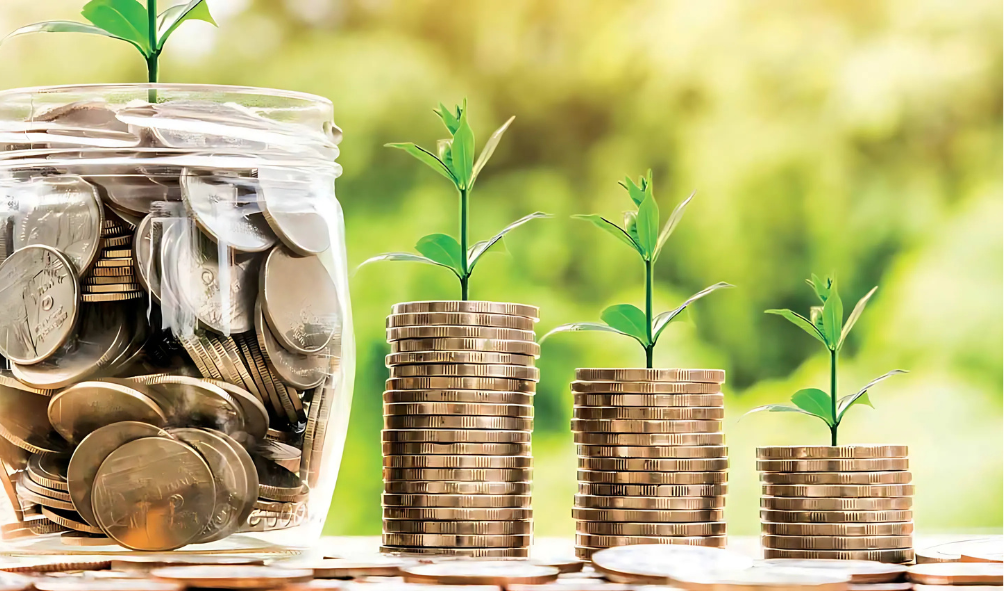 Why Earth is the Best Investment: A Comprehensive Guide