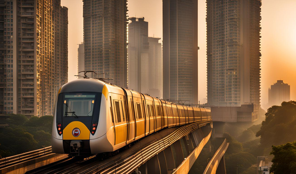 New Noida Master Plan 2041: A Game-Changer for Real Estate & Investment Opportunities