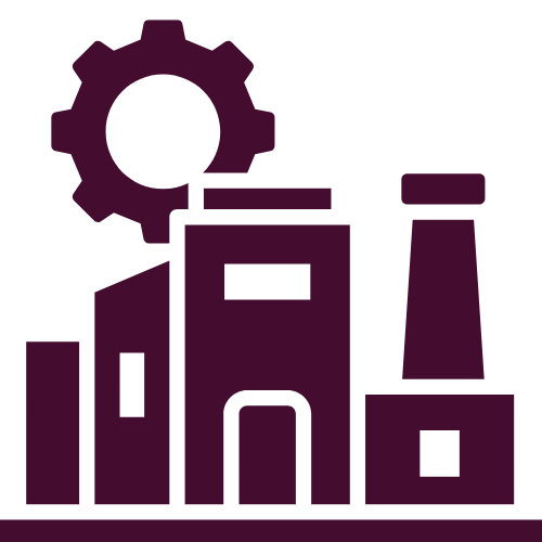 Industrial