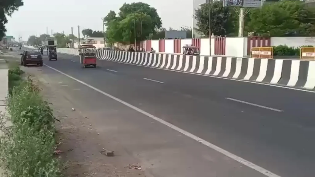 baghpat-commercial-plot-logistics-map-location