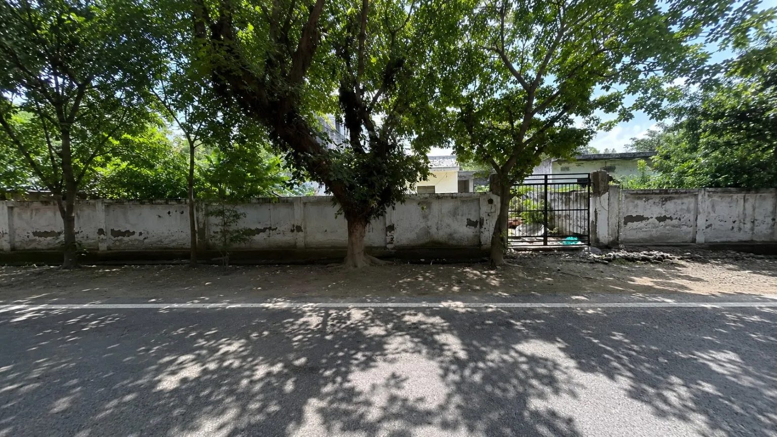 300 Sq.M residential plot for sale in Sector 93B Noida