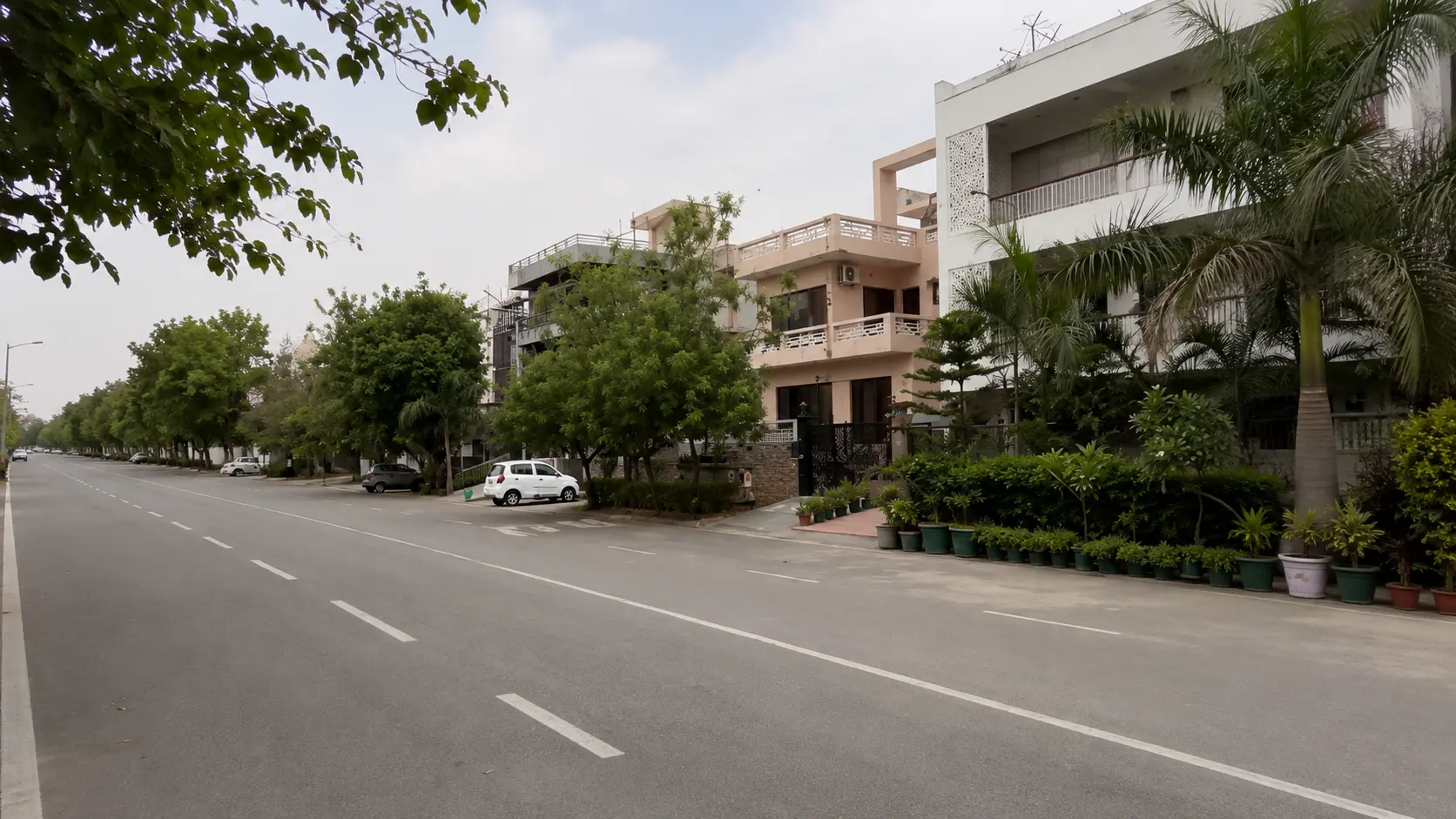 Completed residential land registry ready in Sector 105 Noida